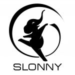 SLONNY_mustvalge